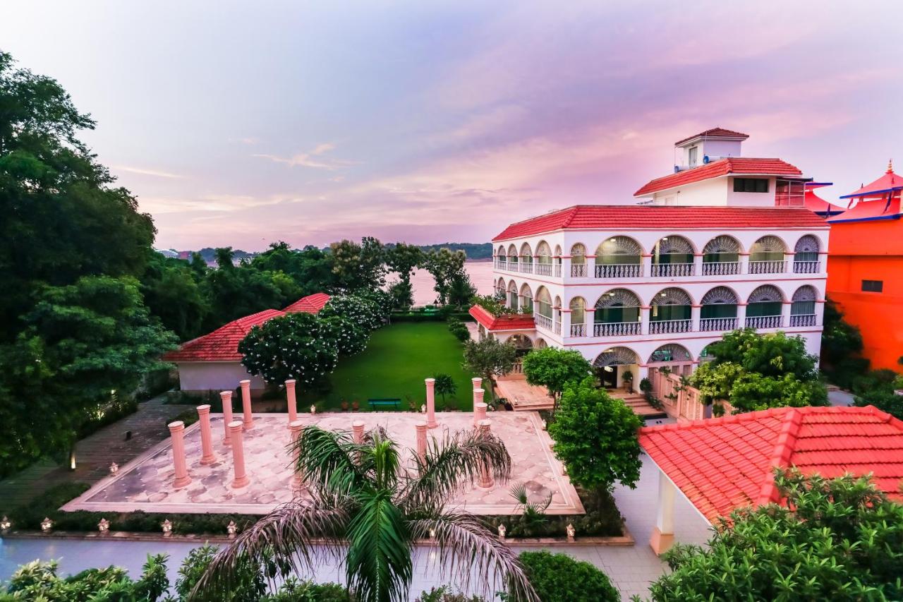 Saptpuri by Royal Orchid Hotels Varanasi