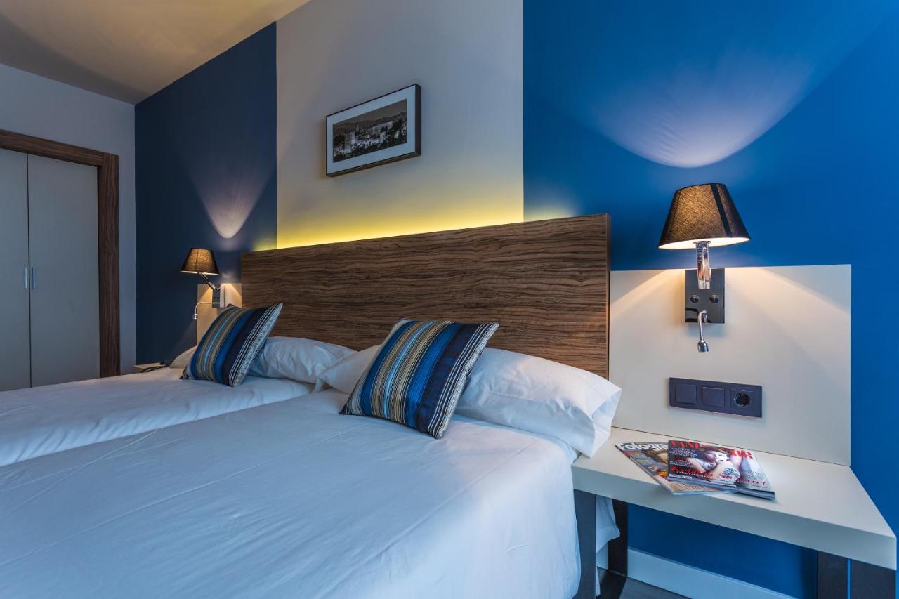 Hotel Urban Dream Granada, Гранада - обновленные цены 2022 года
