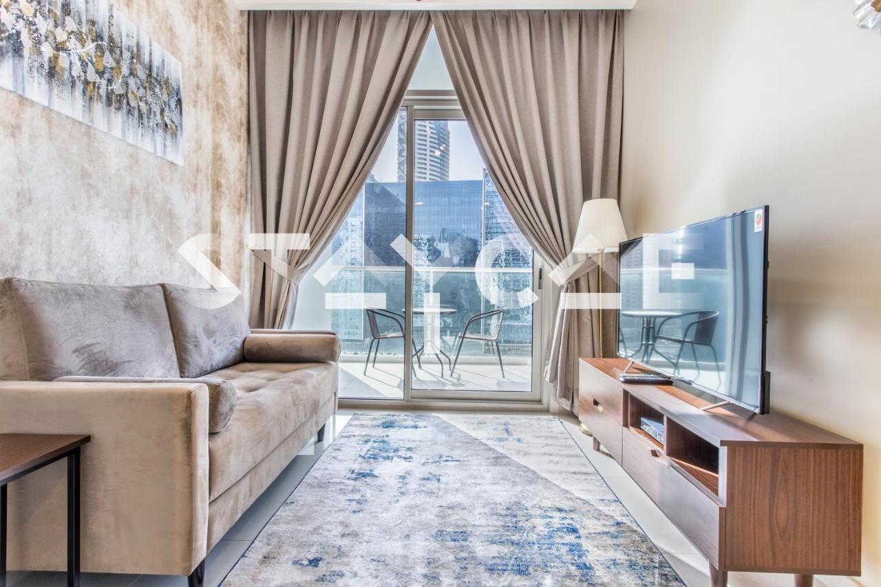 Staycae Holiday Homes - Vera by DAMAC Near Downtown, Business Bay - 5