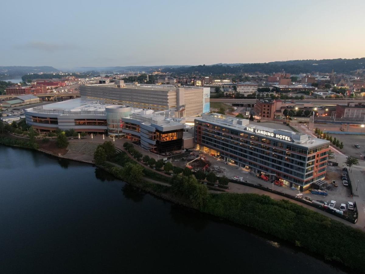 The Landing Hotel at Rivers Casino Pittsburgh — photo 20