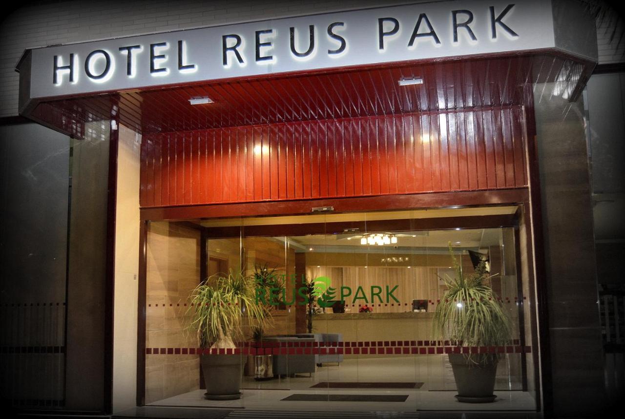 Hotel Reus Park, Reus – Bijgewerkte prijzen 2022