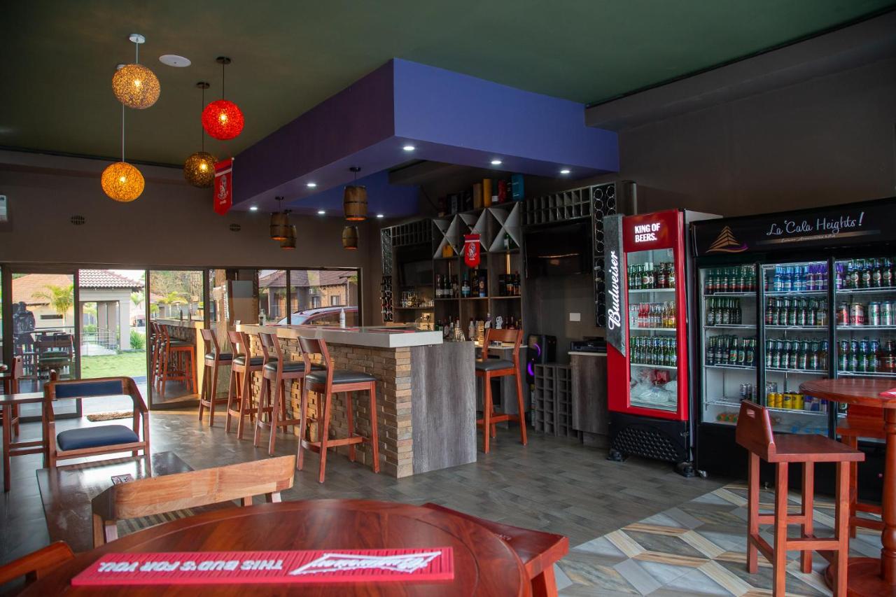 Villa LACALA HEIGHTS NDOLA, Ndola, Zambia - Booking.com