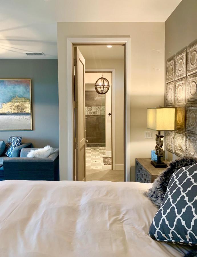 Domaine Chardonnay Winery Estate & Luxury Guest Suites — photo 11