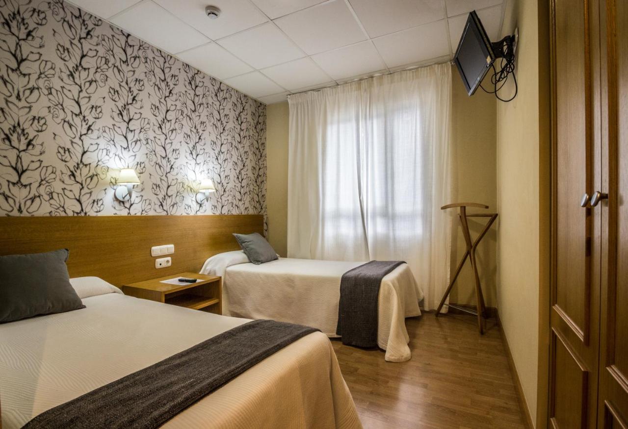 Hotel Casa Jacinto, Burlada – Bijgewerkte prijzen 2022