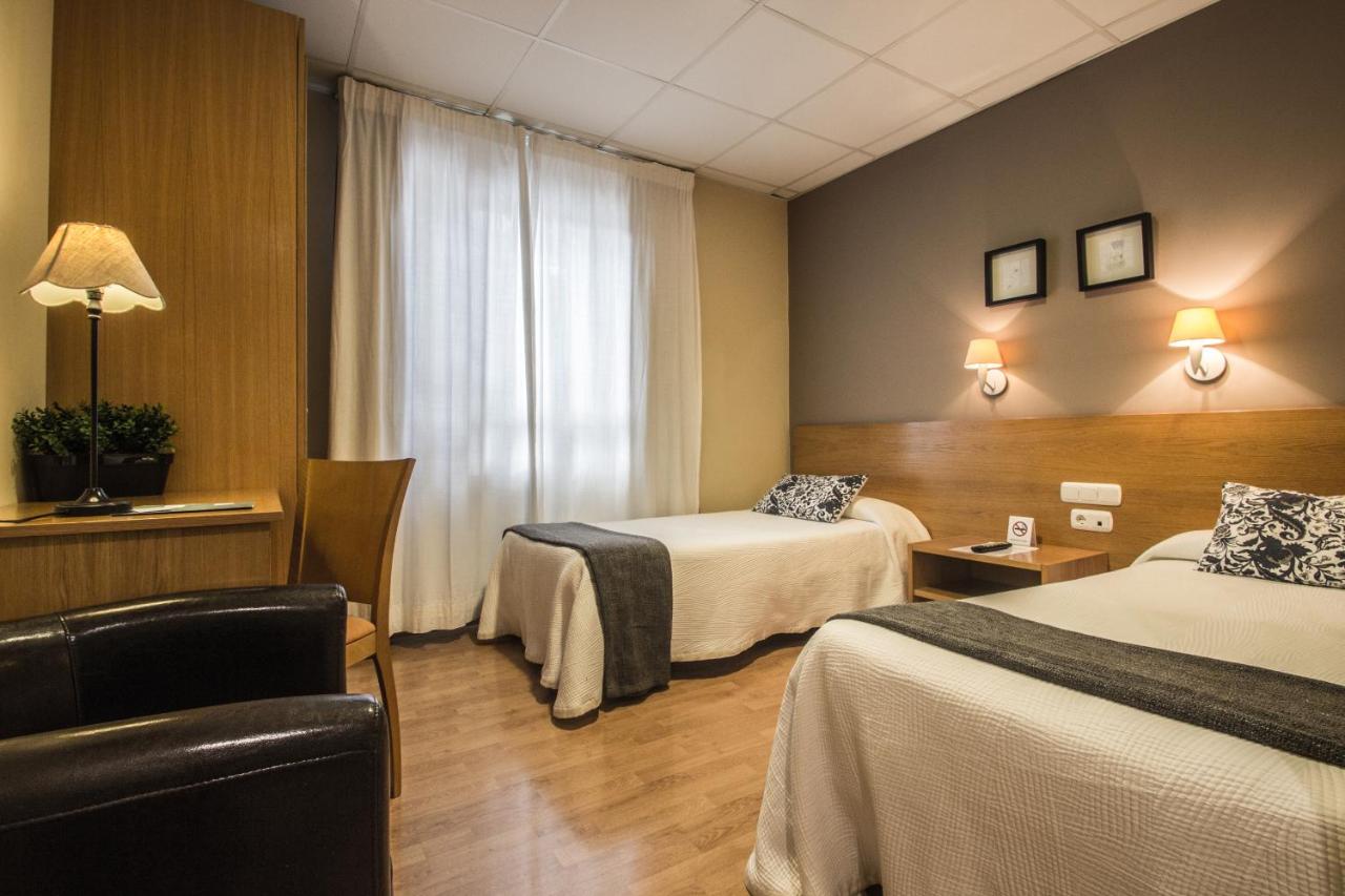 Hotel Casa Jacinto, Burlada – Bijgewerkte prijzen 2022