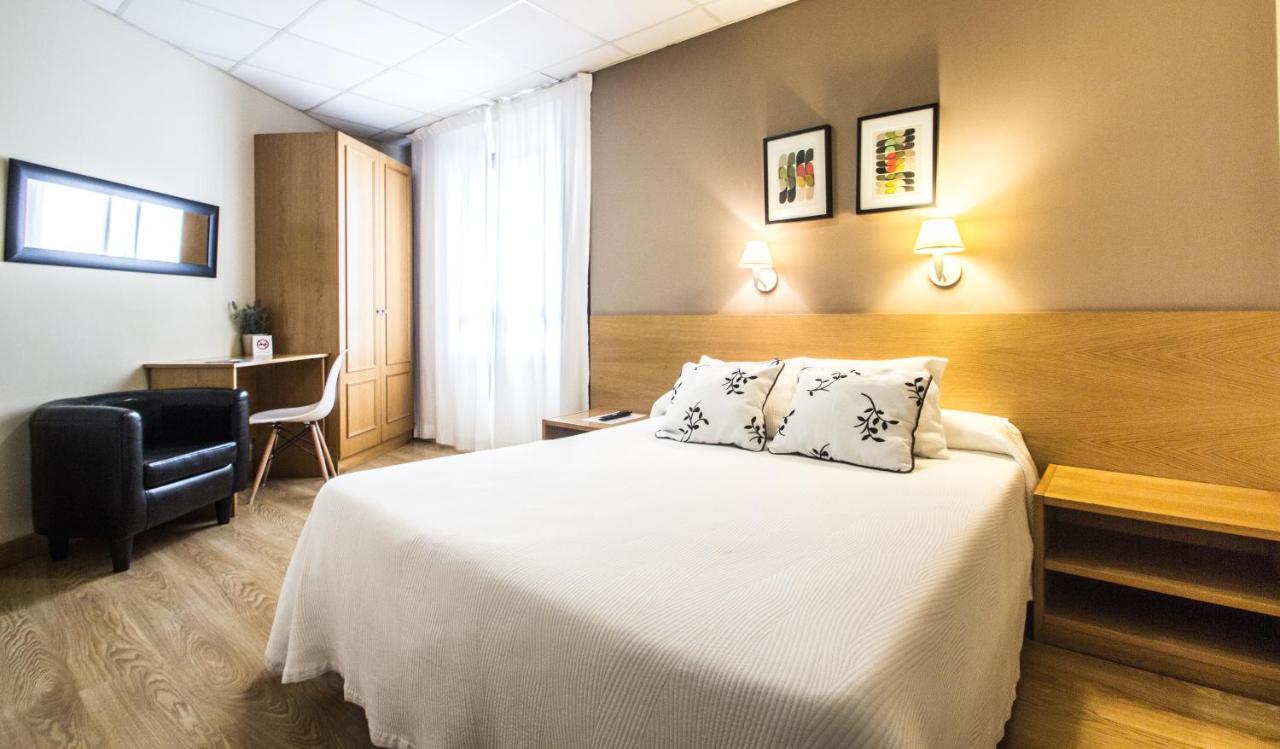 Hotel Casa Jacinto, Burlada-Burlata – Aktualisierte Preise ...