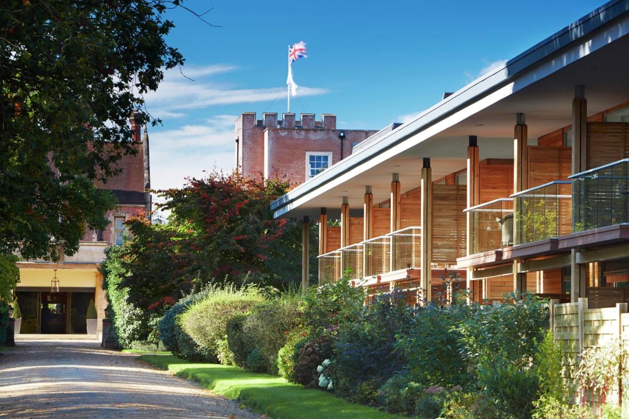 Alexander House Hotel & Utopia Spa photo