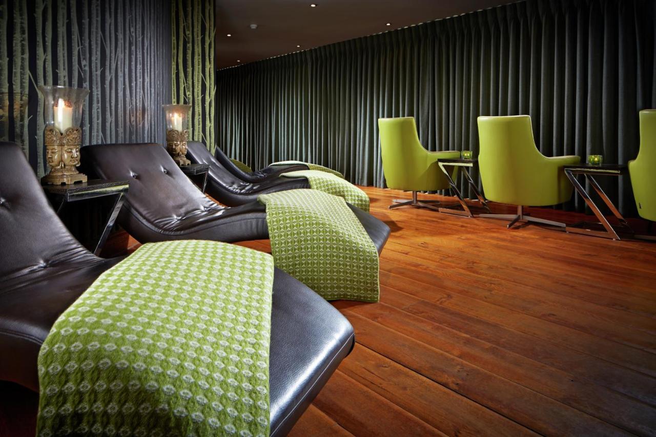 Alexander House Hotel & Utopia Spa photo