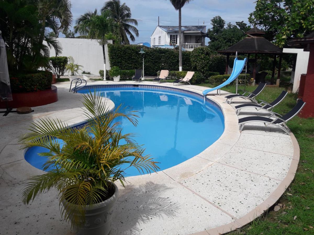Summer Dream Hotel Boutique photo