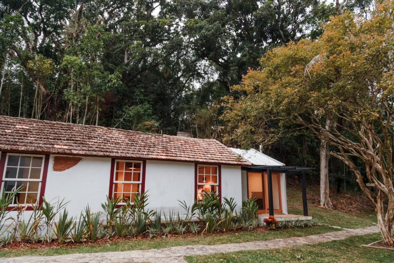 Fazenda Santa Vitória photo