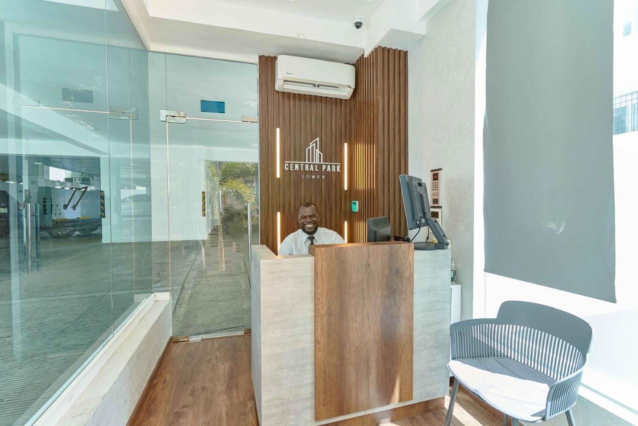 Central Park Tower - 2