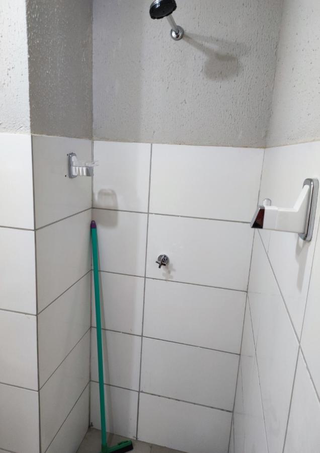 Casa na praia com piscina photo