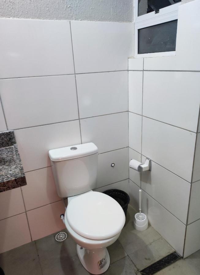 Casa na praia com piscina photo