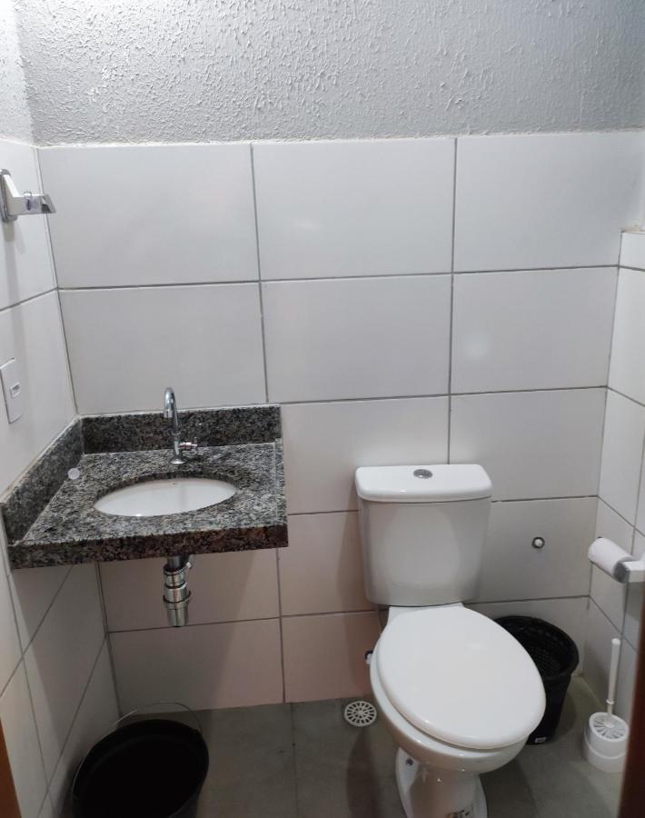 Casa na praia com piscina photo