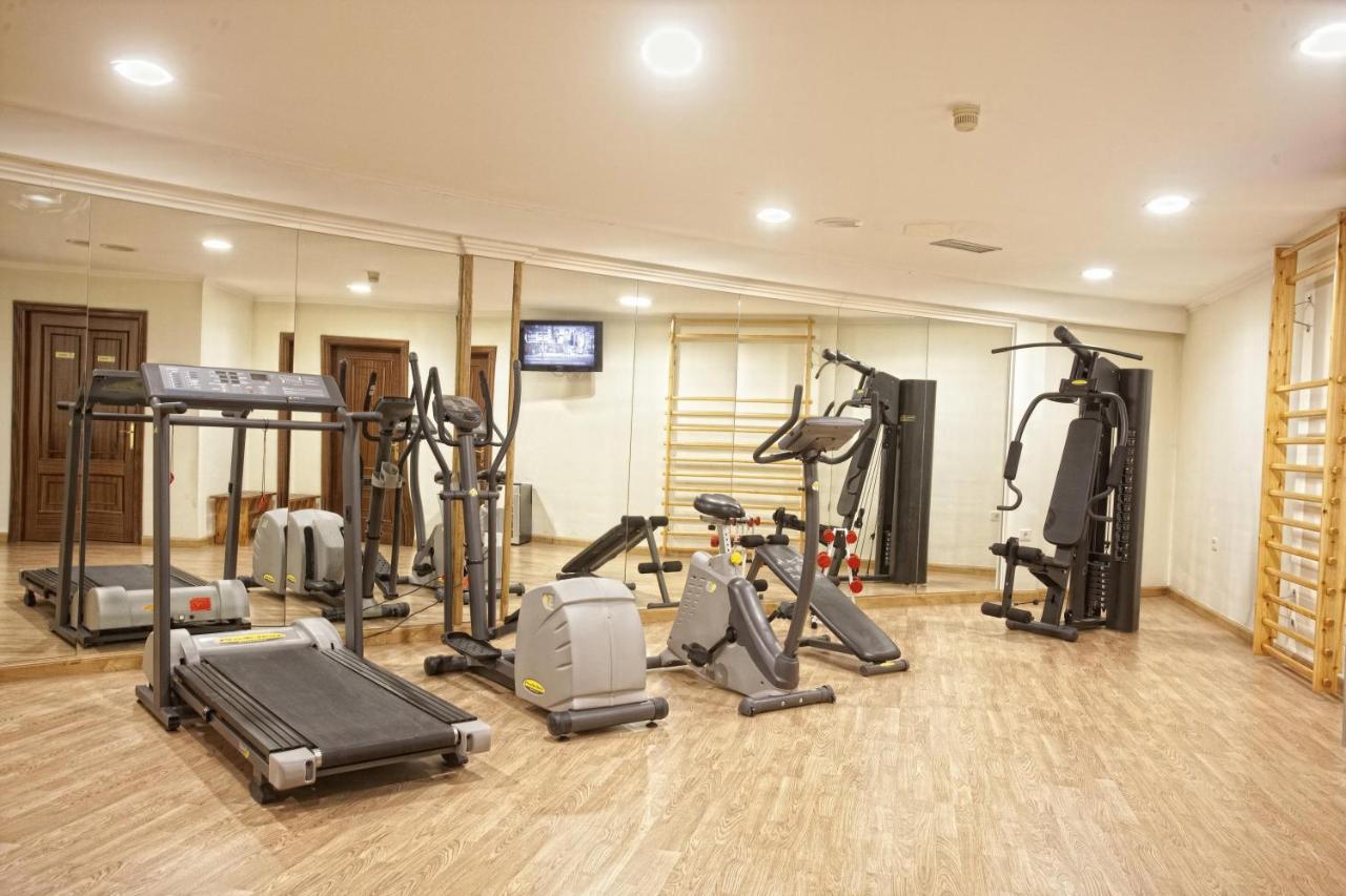 Hotel Alfonso IX, Sarria – Updated 2022 Prices