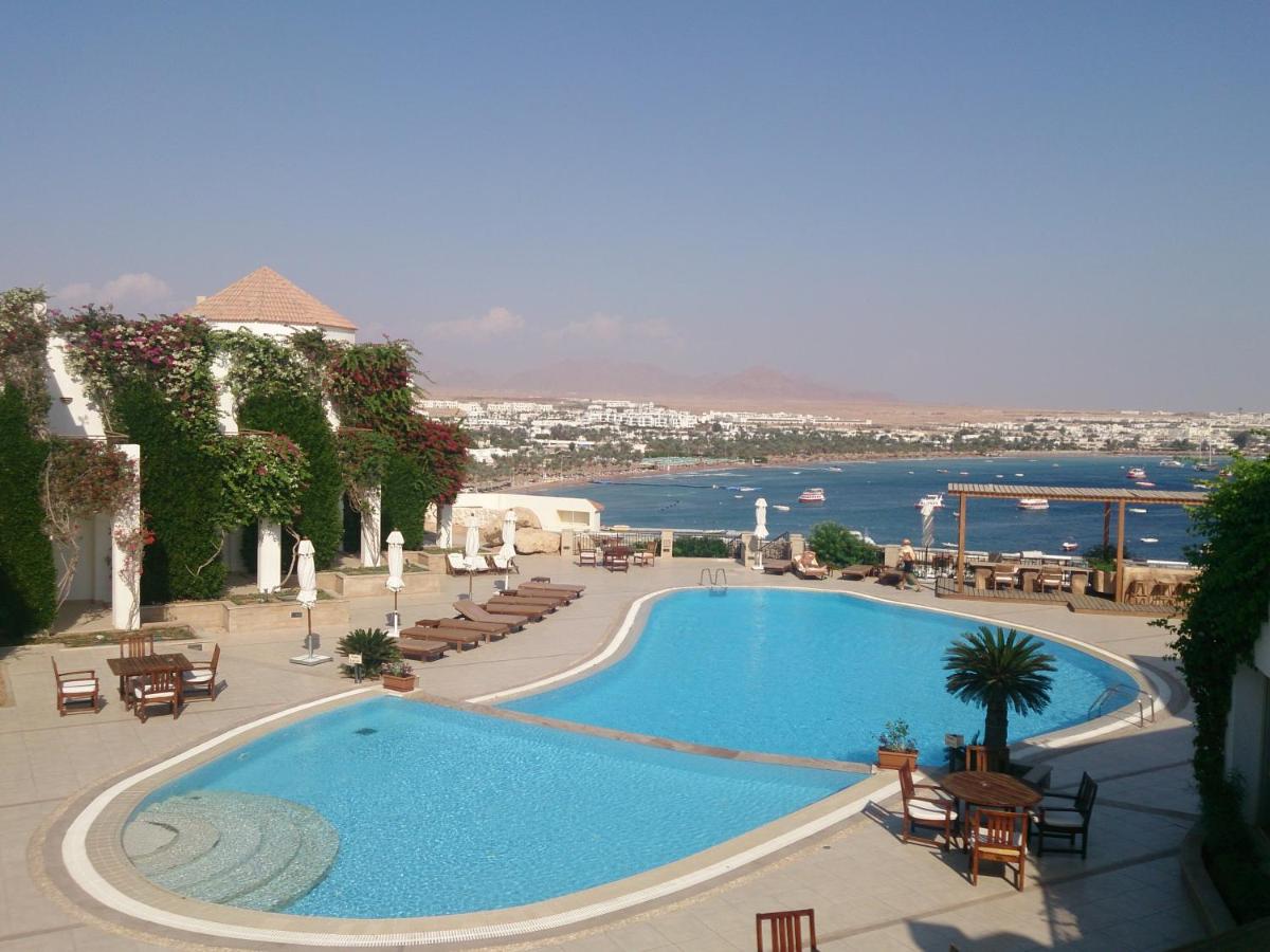 Eden Rock Hotel Namaa Bay photo