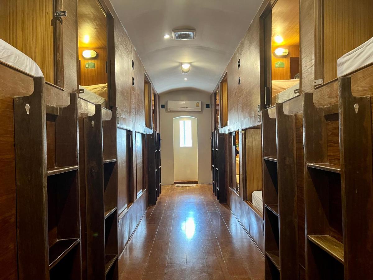 Suneta Hostel Khaosan - 3