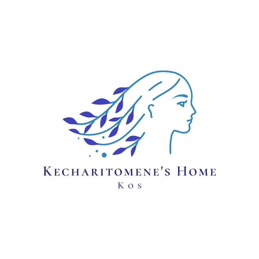 Kecharitomene's Home