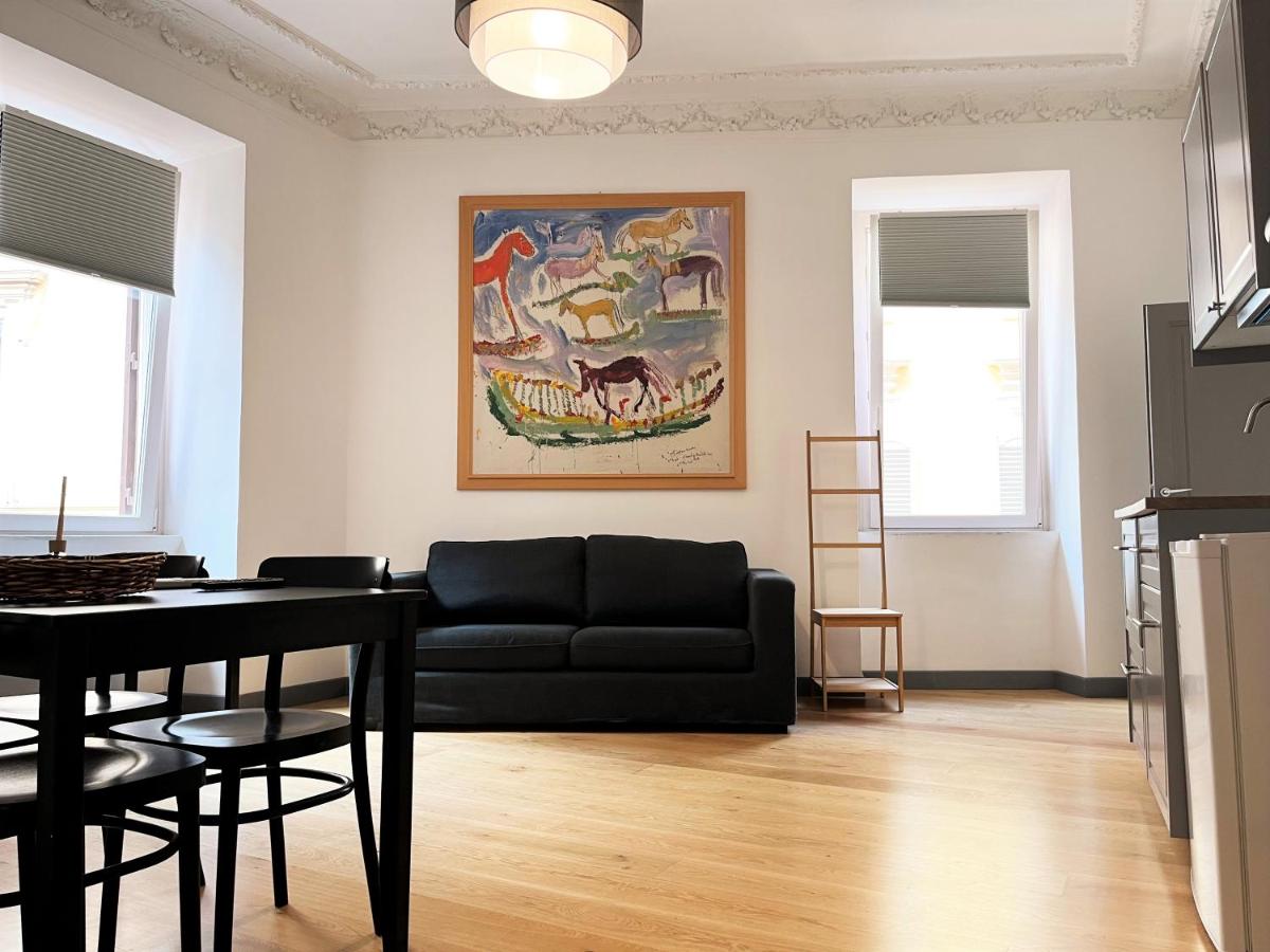 Pantheon Rome Relais - 4