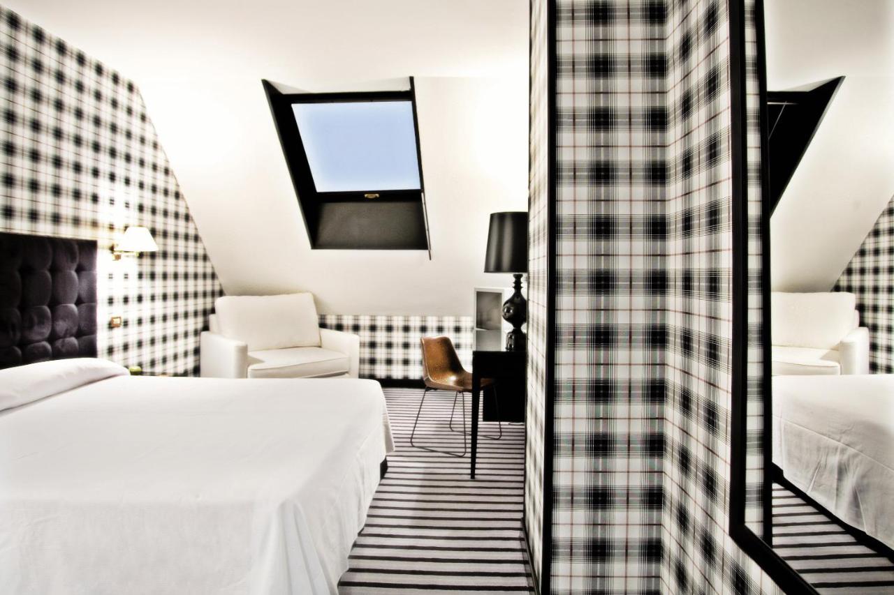 Hotel Clarin, Oviedo – Precios actualizados 2022