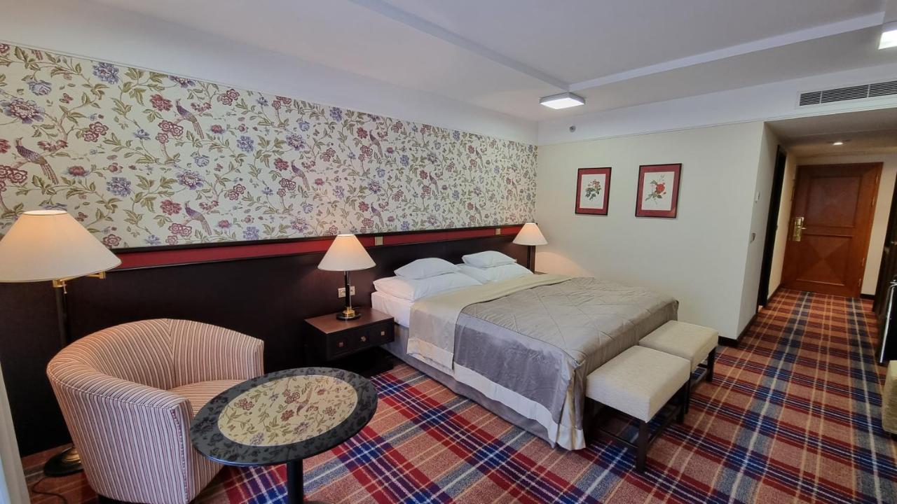 Hotel Savoy Prague photo