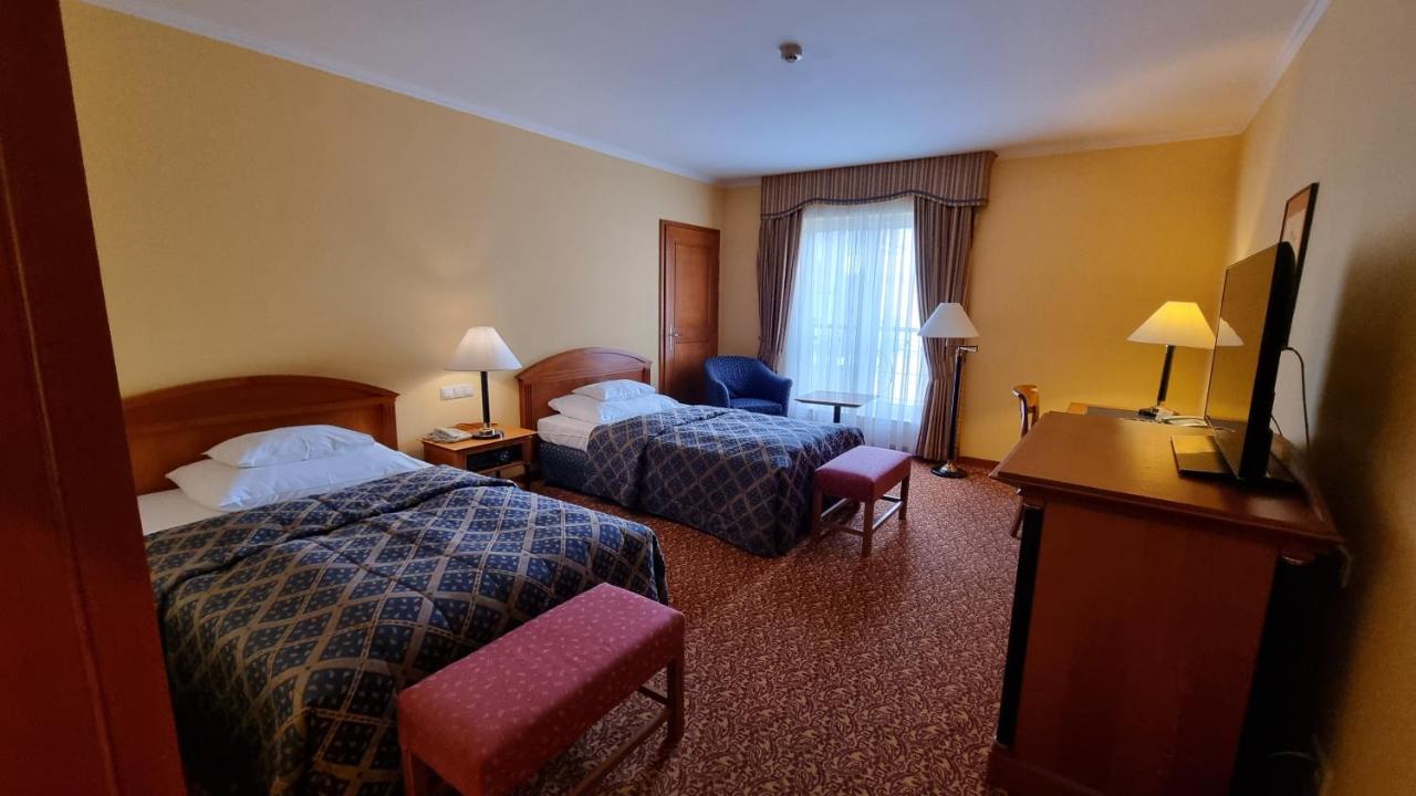 Hotel Savoy Prague photo
