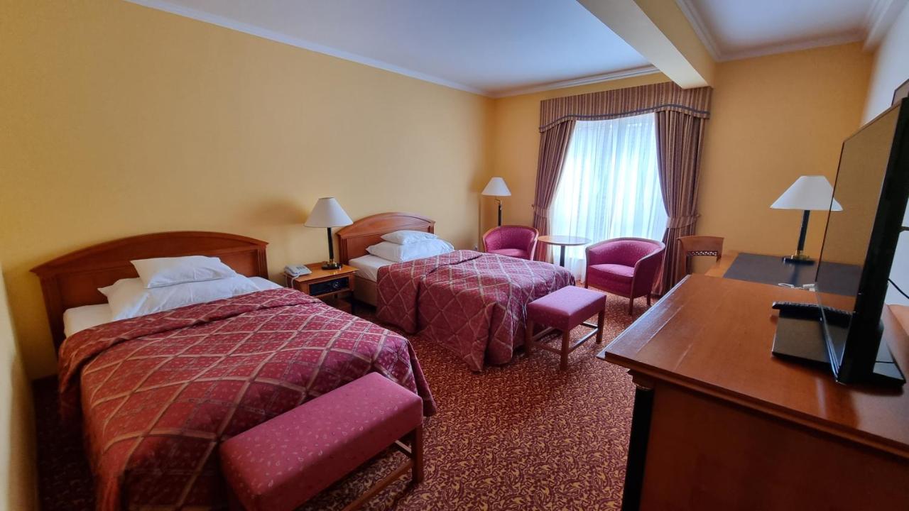 Hotel Savoy Prague photo
