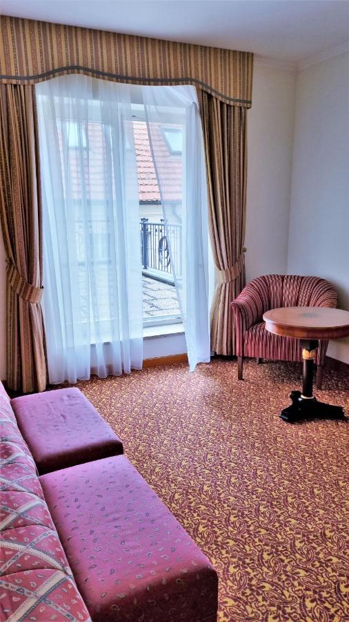 Hotel Savoy Prague photo