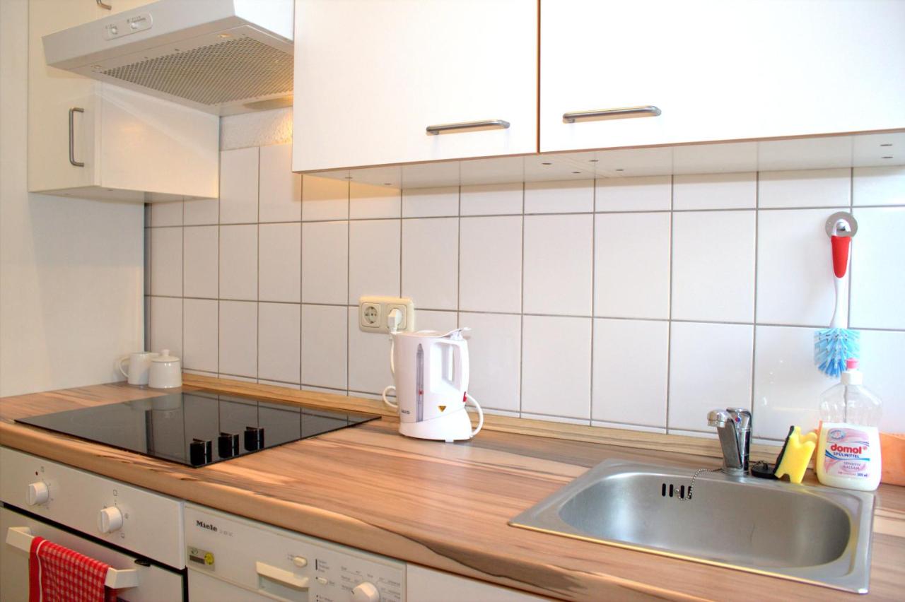 Mainhatten Apartment