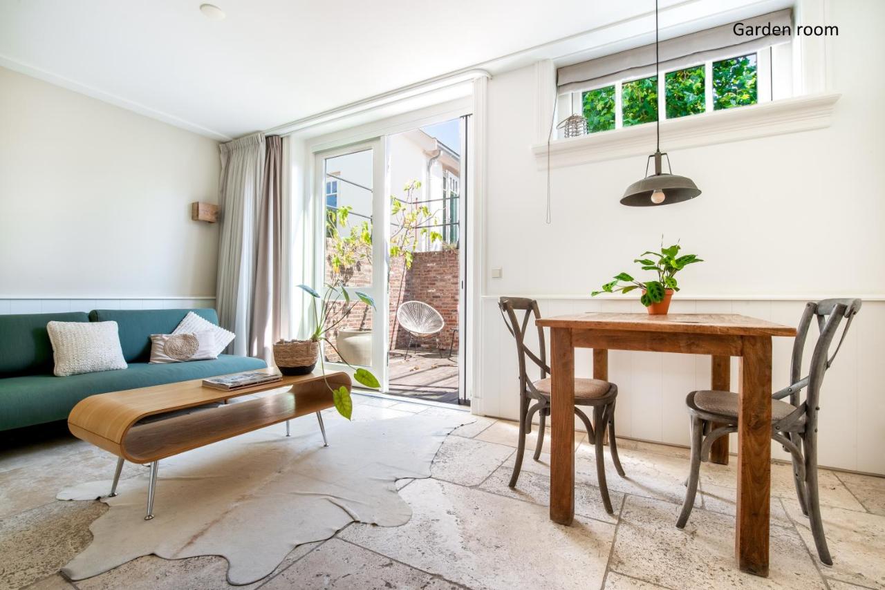 Boutique hotel Villa Oldenhoff - 4