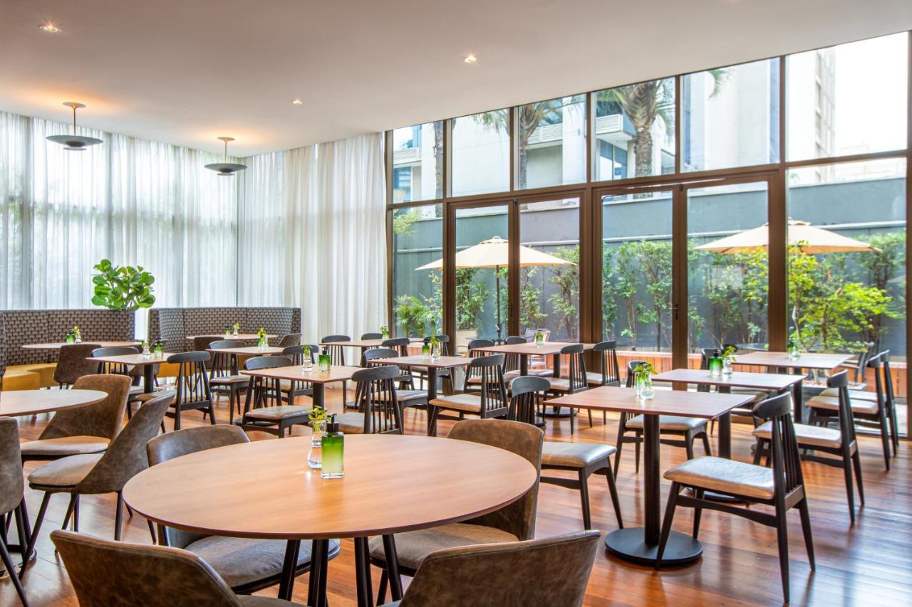 INNSiDE by Meliá São Paulo Iguatemi photo