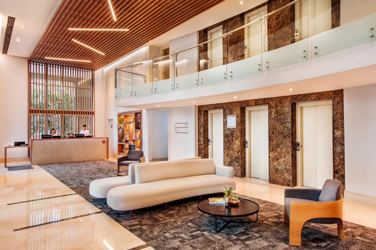 INNSiDE by Meliá São Paulo Iguatemi photo