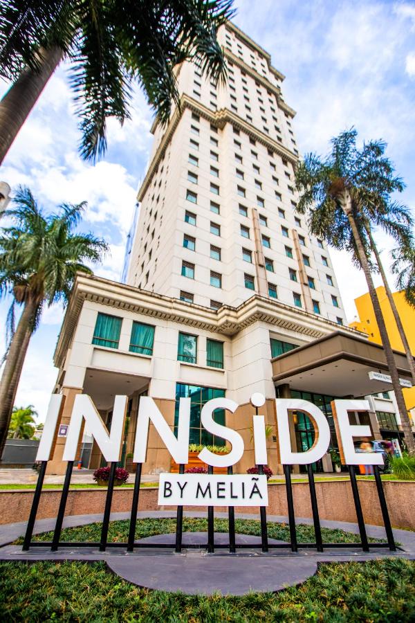 INNSiDE by Meliá São Paulo Iguatemi photo