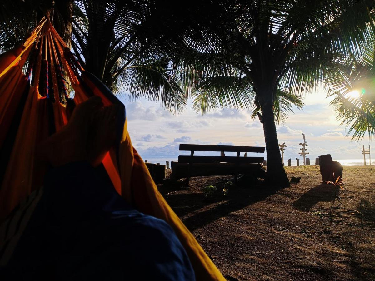 Beach: TORTUGA BAY Eco Hotel