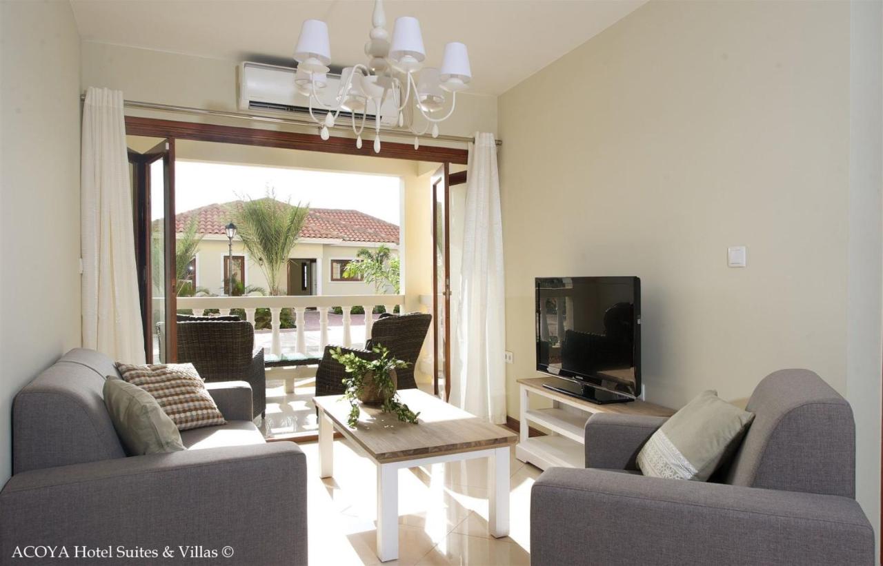 Acoya Curacao Resort, Villas & Spa photo