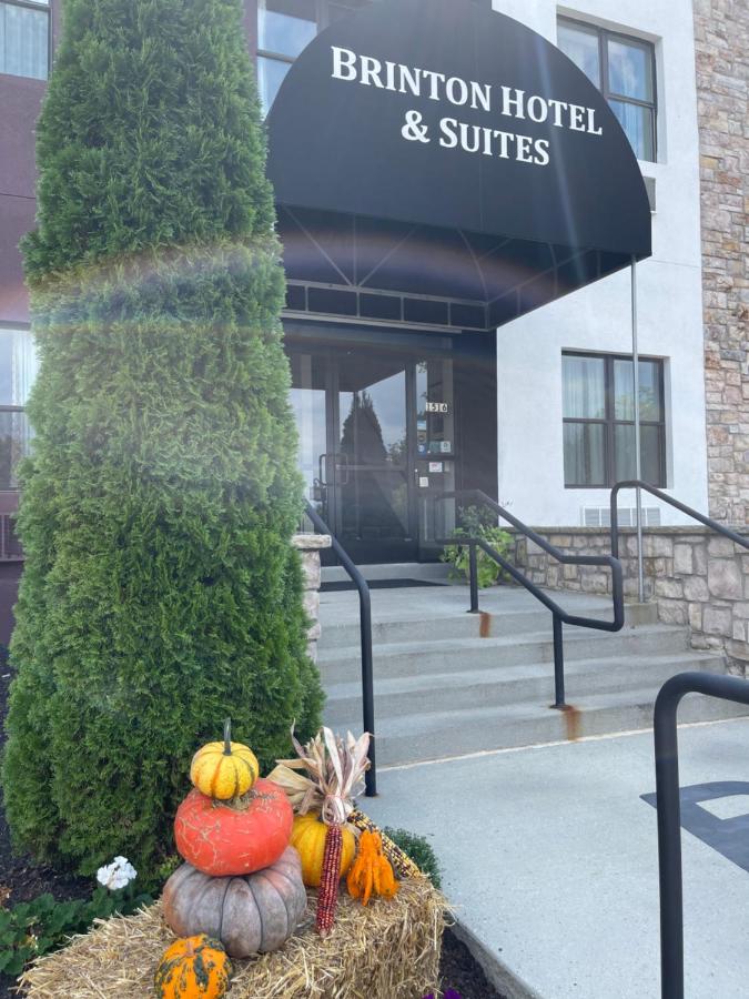 Brinton Suites — photo 9