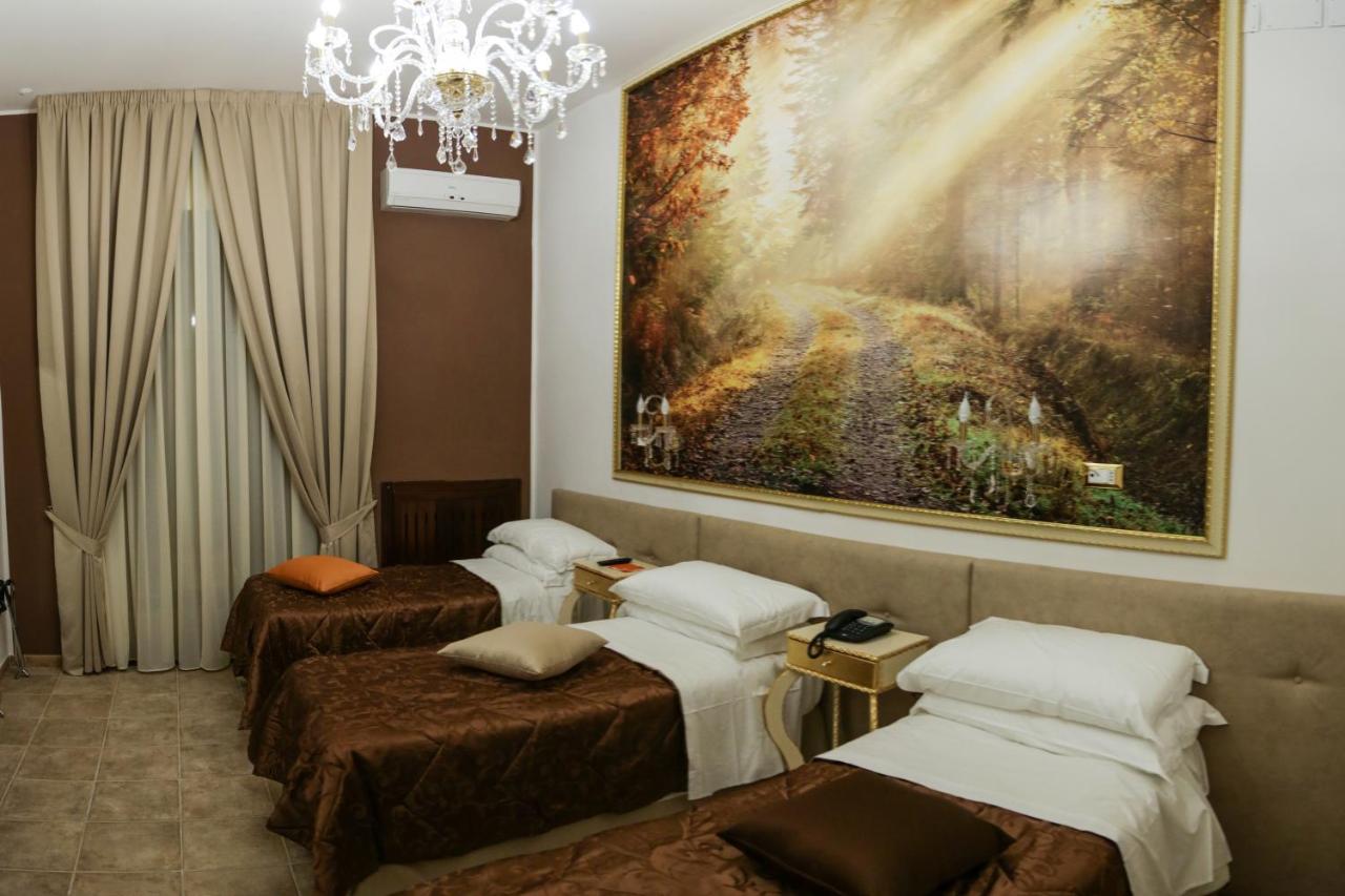 Hotel des Artistes - 2