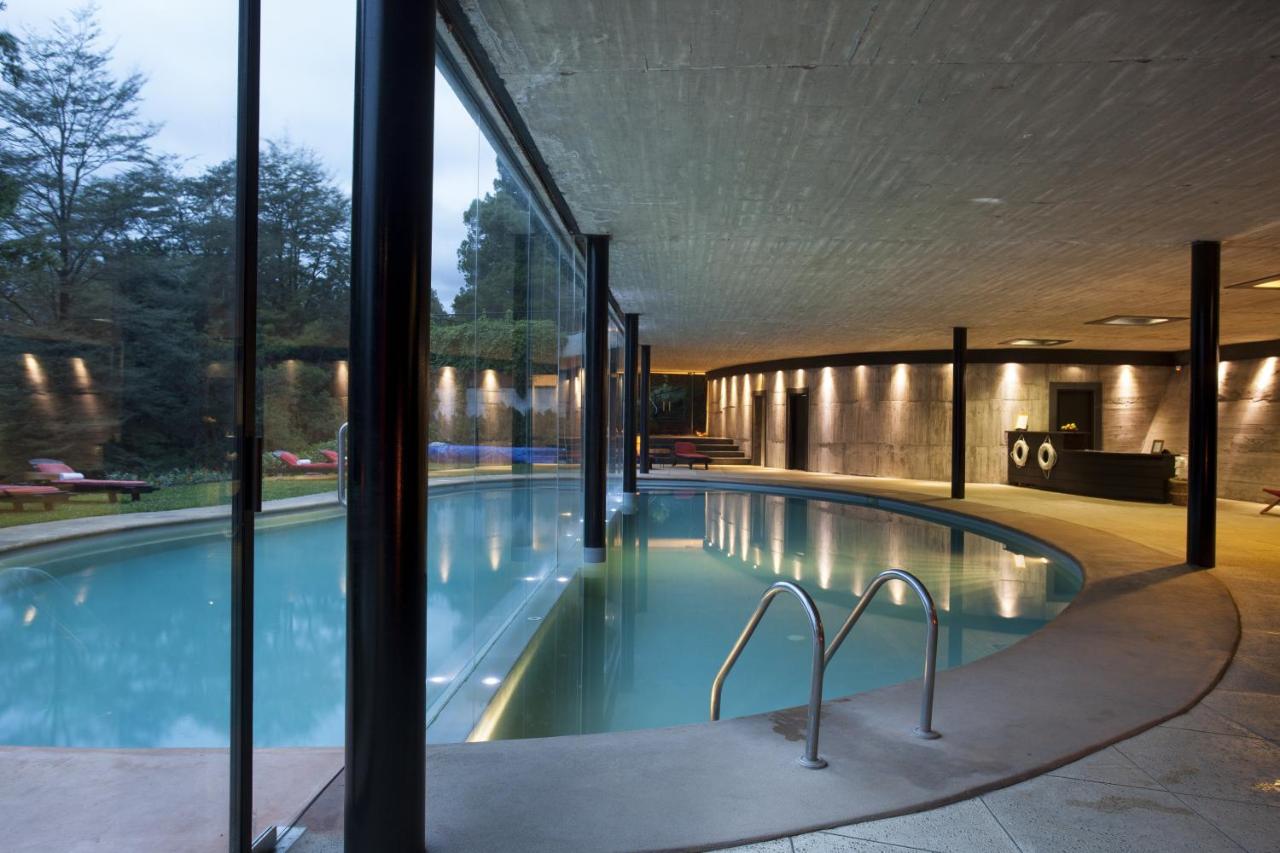 Hotel Antumalal photo