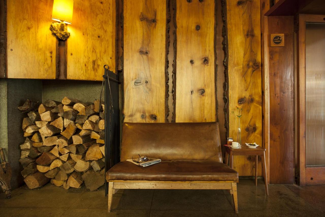 Hotel Antumalal photo