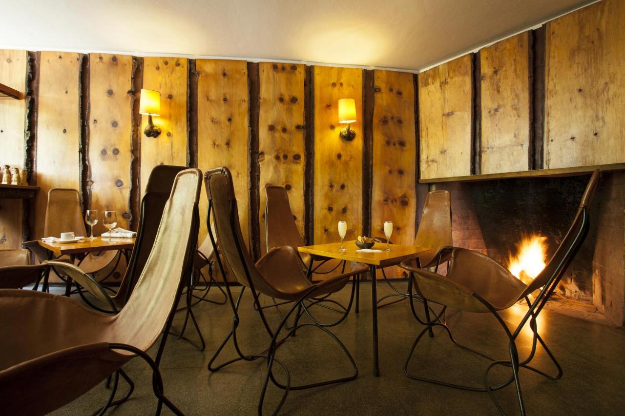 Hotel Antumalal photo