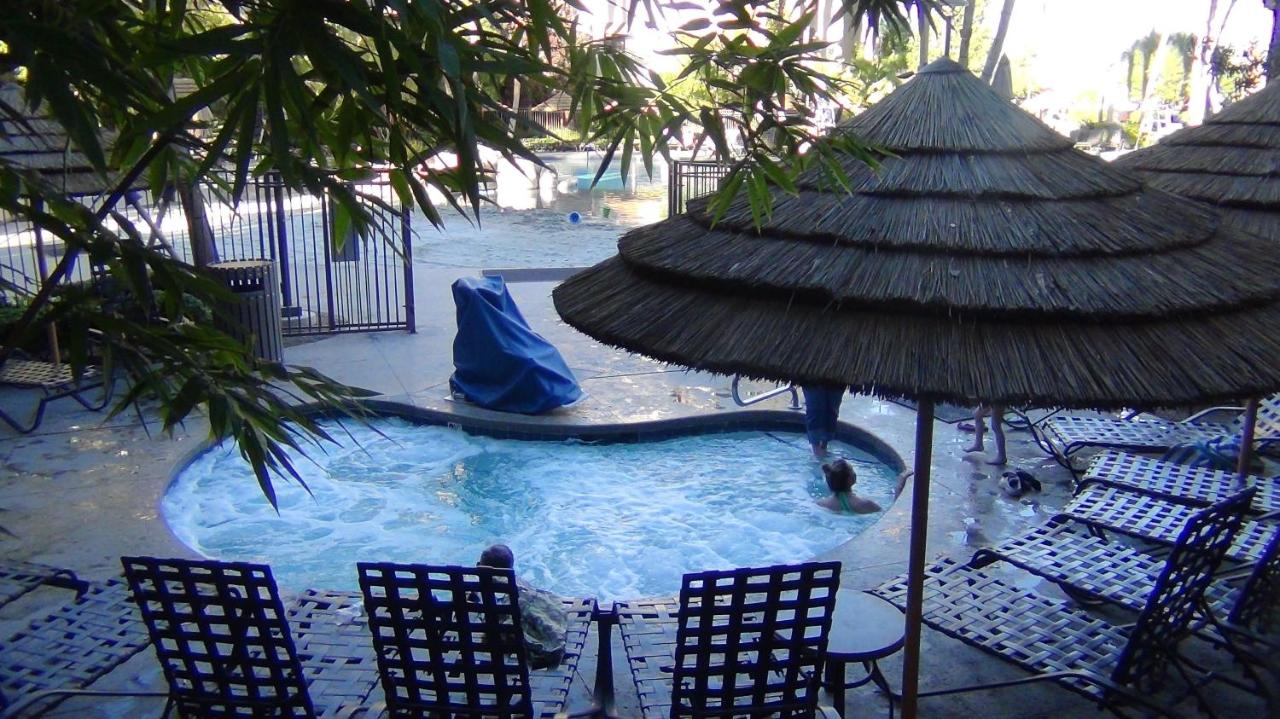 Spa hotel: Suites at Tahiti Village Resort and Spa-No Resort Fee