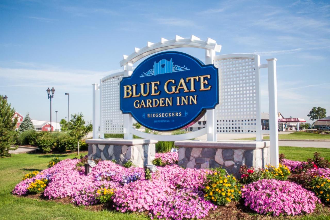 Blue Gate Garden Inn — photo 13