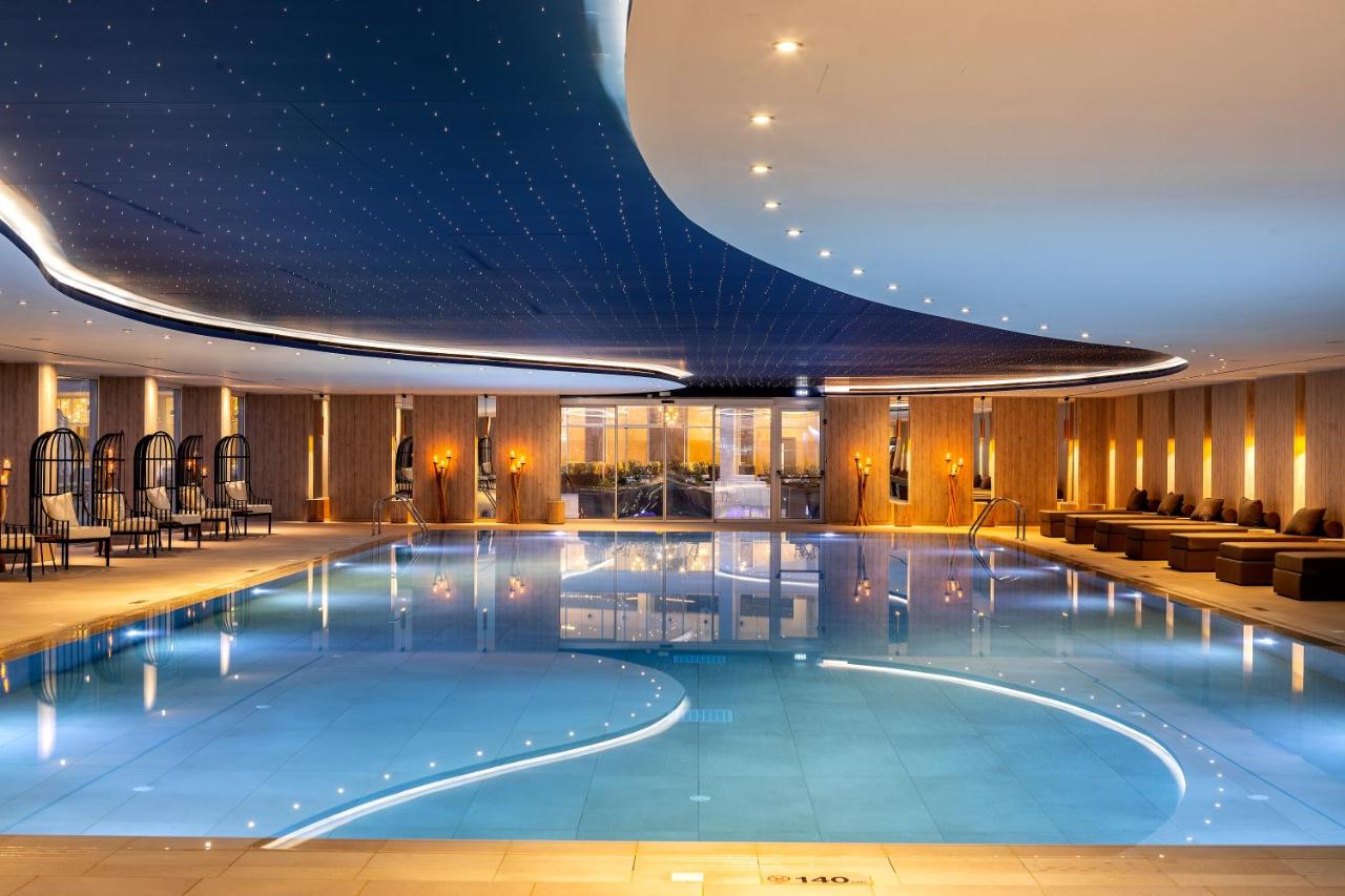 Chrysomare Beach Hotel & Resort photo