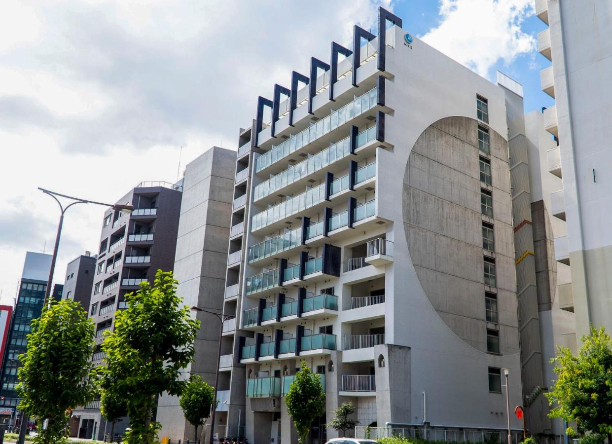 S-Presso Namba Parks Street - 5