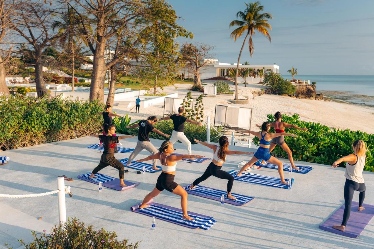 Spa hotel: Safira Blu Luxury Resort & Villas