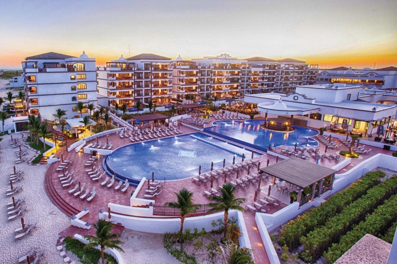 Grand Residences Riviera Cancun, All Inclusive photo