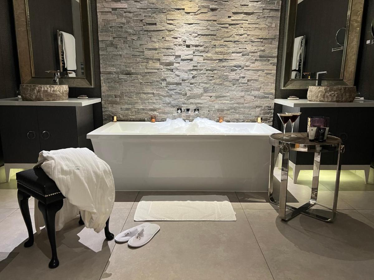 Alexander House Hotel & Utopia Spa photo