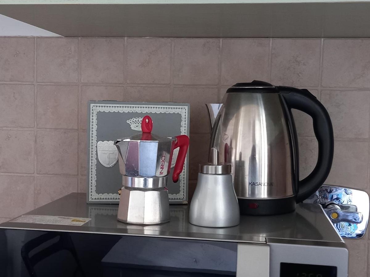 Rome Station Rooms - 5