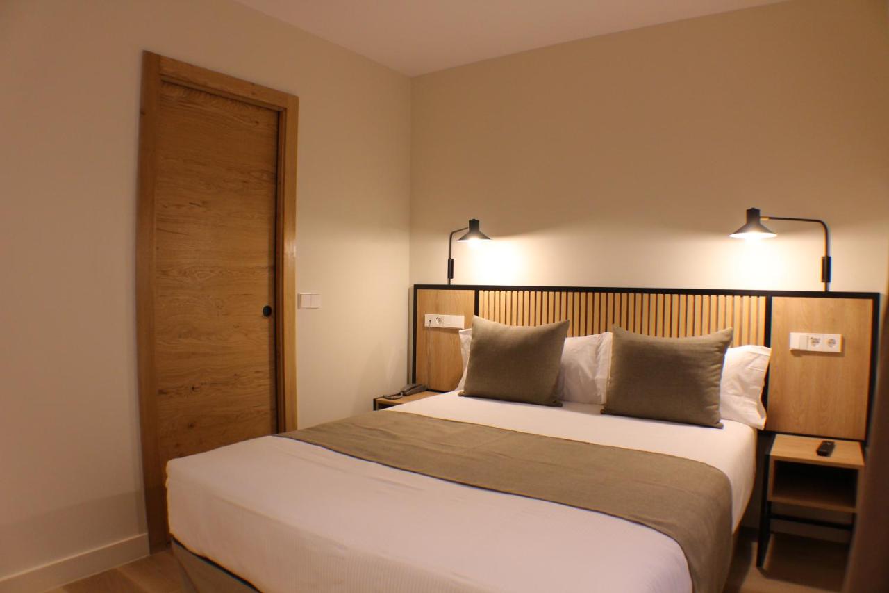 Hotel Marfany photo