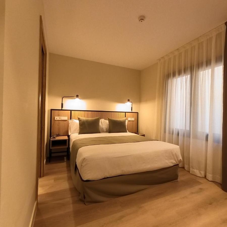Hotel Marfany photo